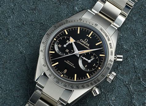 omega speedmaster imitazione|Omega Speedmaster edifice.